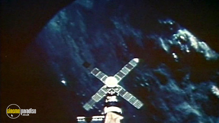 A still #2 from NASA Space Trek: Vol.4 (2005)