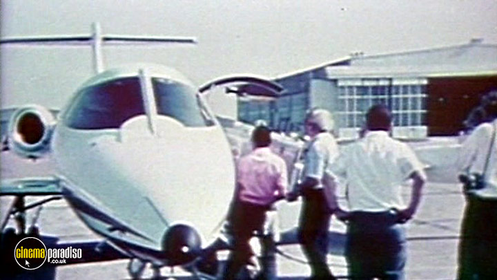 A still #5 from NASA Space Trek: Vol.4 (2005)