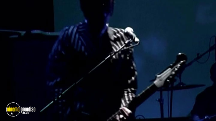 A still #3 from Queenadreena: Live (2006)