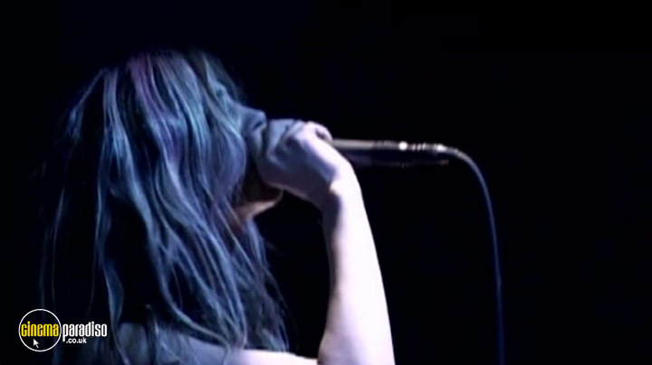 A still #4 from Queenadreena: Live (2006)