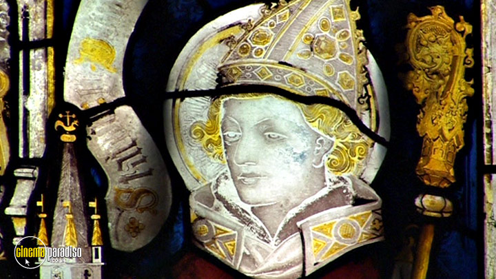 A still from In Search of Shakespeare (2003) 