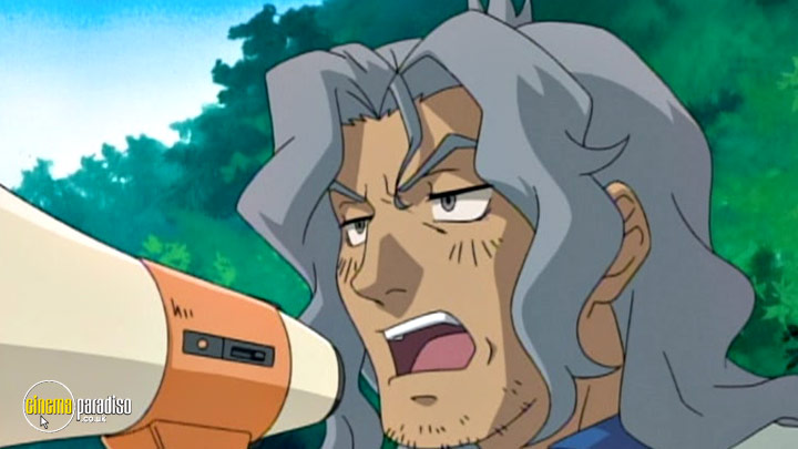 A still #2 from Full Metal Panic? FUMOFFU: Vol.2 (2003)