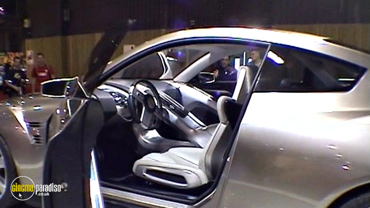 A still #4 from Max Power: VIP Pass: Access All Areas (2002)