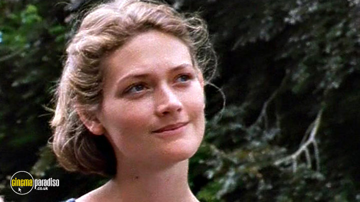 A still #2 from A Village Affair (1995)