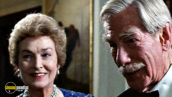 A still #4 from A Village Affair (1995)