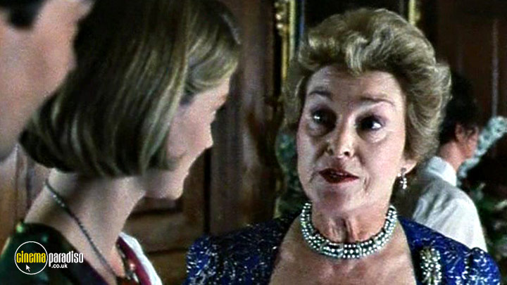 A still #5 from A Village Affair (1995)
