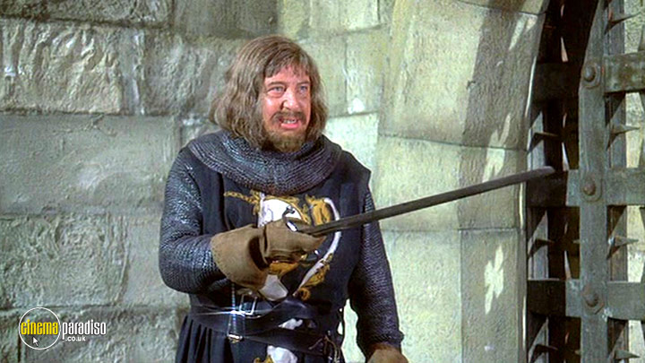 A still from Up the Chastity Belt (1971) 