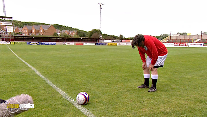 A still #3 from Ricky Tomlinson: Football My Arse (2007)