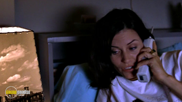 A still #3 from Get Well Soon (2001)