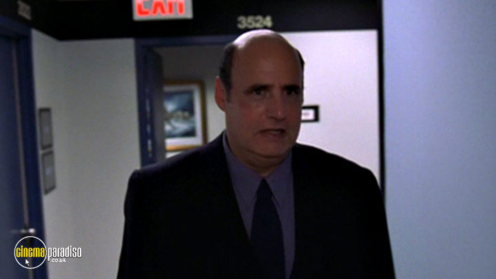 A still #4 from Get Well Soon (2001)