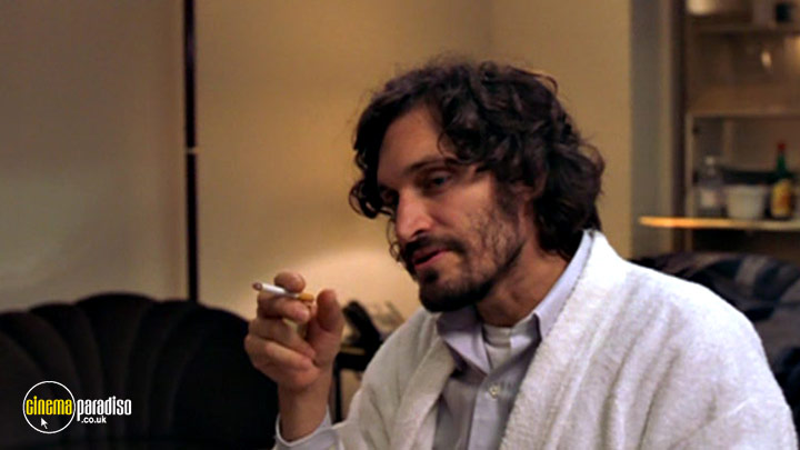 A still #5 from Get Well Soon (2001)
