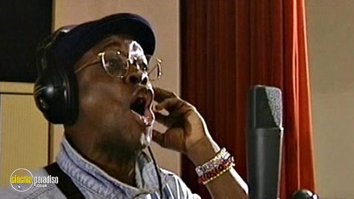A still #4 from Totally Cuban: Great Music from Havana's 'Casa De Musica' Club (1999)