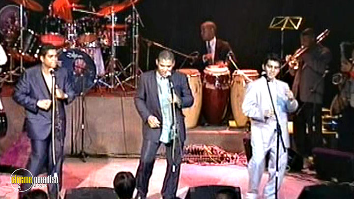 A still #1 from Totally Cuban: Great Music from Havana's 'Casa De Musica' Club (1999)