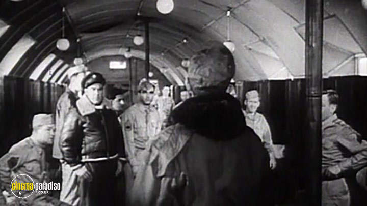 A still #4 from The Big Lift (1950)