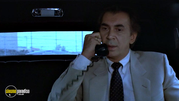 A still #2 from And God Created Woman (1988)