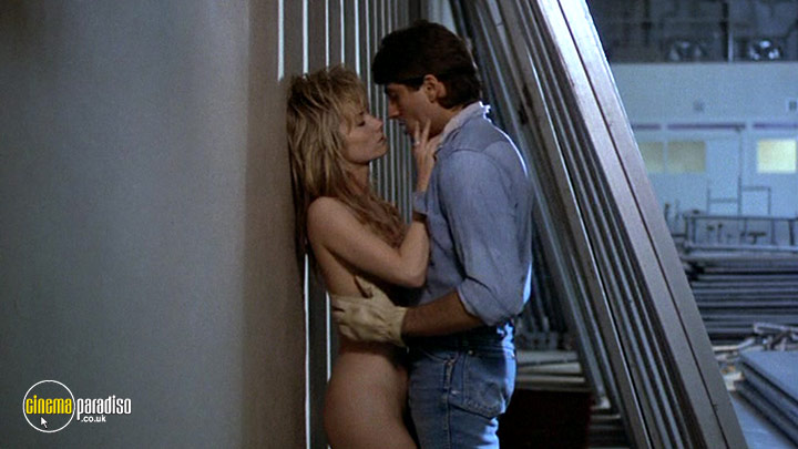 A still #3 from And God Created Woman (1988)