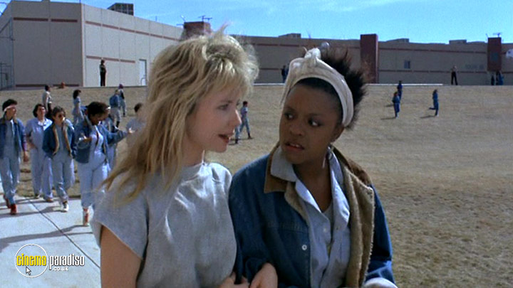 A still #4 from And God Created Woman (1988)