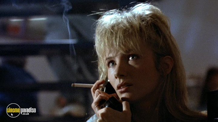 A still #5 from And God Created Woman (1988)