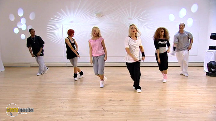 A still #12 from Dance Xtreme (2008)