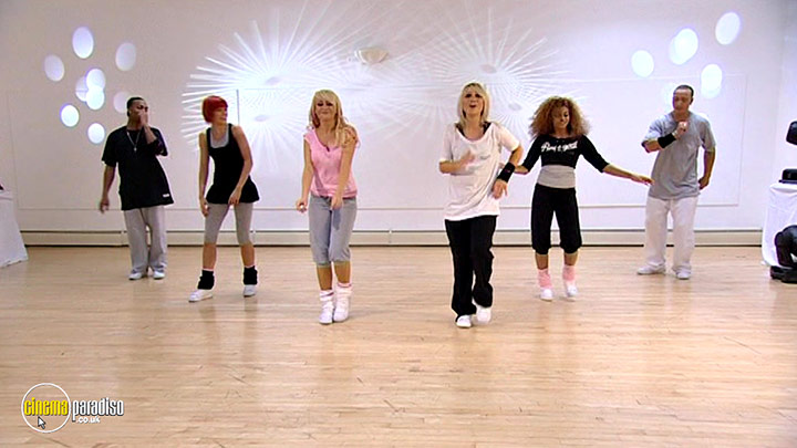 A still #11 from Dance Xtreme (2008)