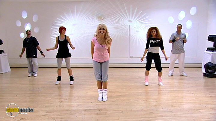 A still #10 from Dance Xtreme (2008)