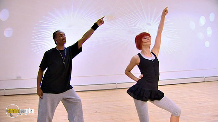 A still #9 from Dance Xtreme (2008)