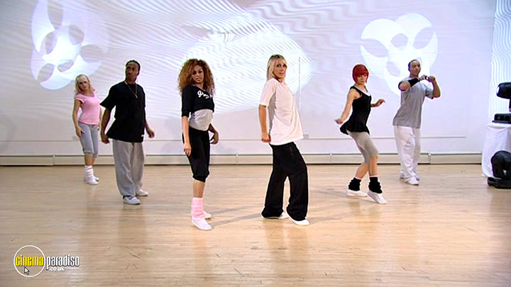 A still #6 from Dance Xtreme (2008)