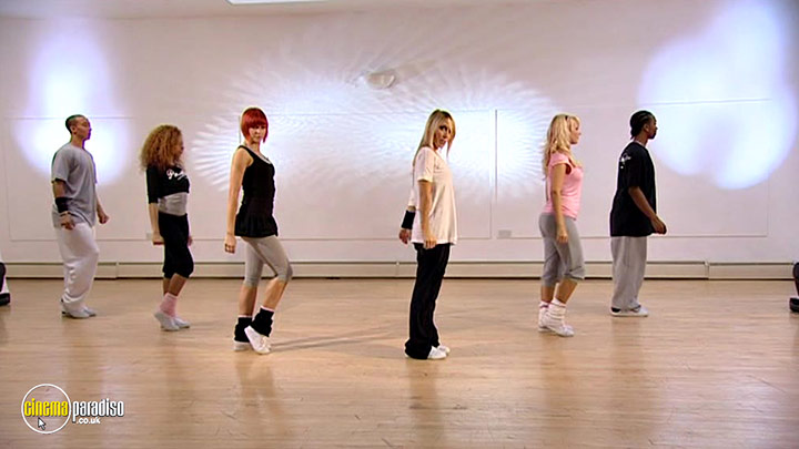 A still #5 from Dance Xtreme (2008)