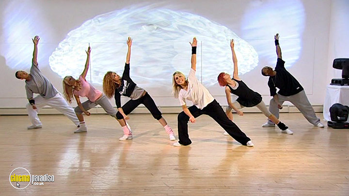 A still #3 from Dance Xtreme (2008)