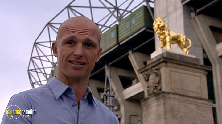 A still #1 from Matt Dawson: Rip Roaring Rugby (2011)