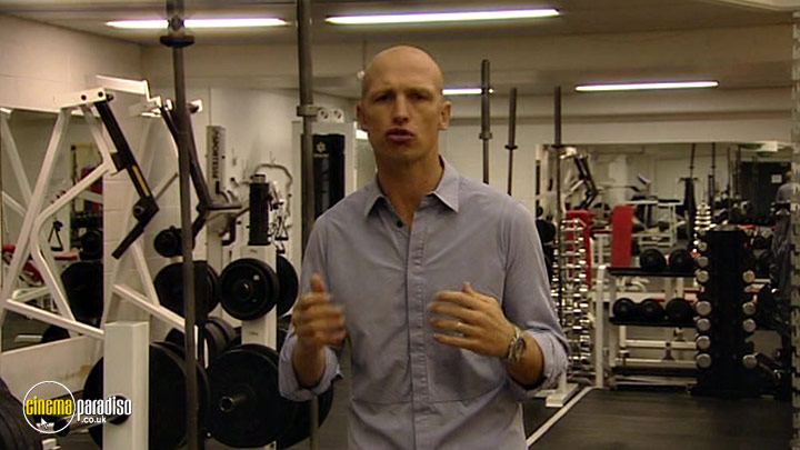 A still #2 from Matt Dawson: Rip Roaring Rugby (2011)