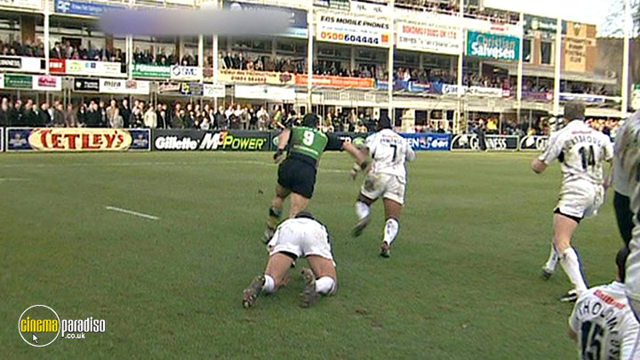 A still #3 from Matt Dawson: Rip Roaring Rugby (2011)