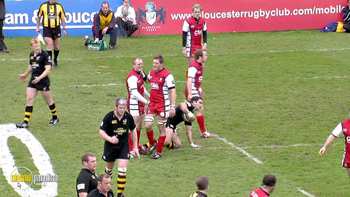 A still #4 from Matt Dawson: Rip Roaring Rugby (2011)