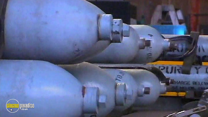 A still #2 from Vulcan: A Farewell to Arms (2008)