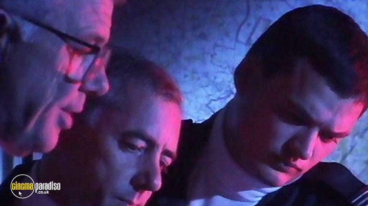 A still #3 from Vulcan: A Farewell to Arms (2008)