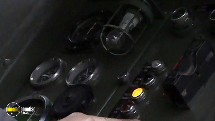 A still #4 from Vulcan: A Farewell to Arms (2008)