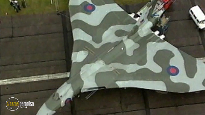 A still #5 from Vulcan: A Farewell to Arms (2008)
