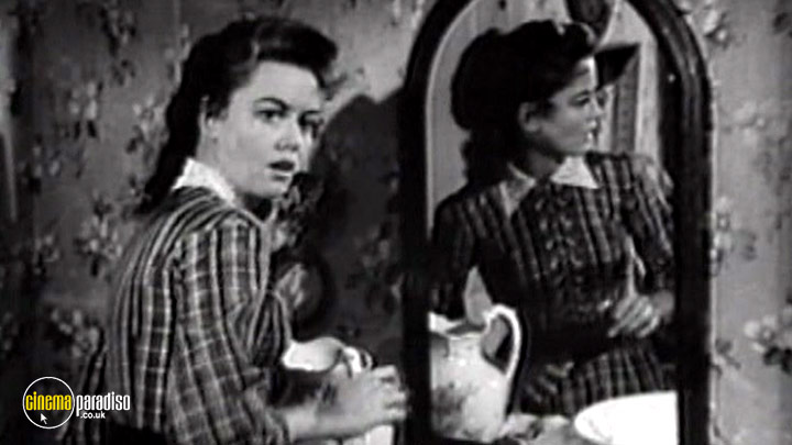 A still #2 from The Bushwhackers (1951)