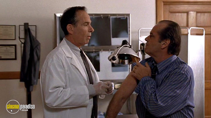 A still #16 from Wolf (1994)