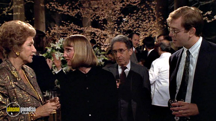 A still #17 from Wolf (1994)