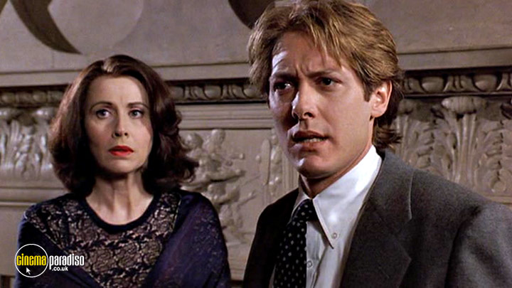 A still #18 from Wolf (1994)