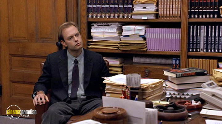 A still #14 from Wolf (1994)
