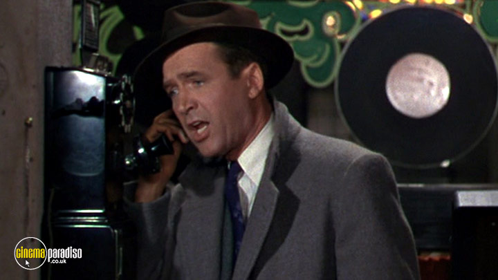 A still #1 from The Glenn Miller Story (1953)