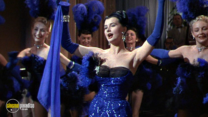 A still #4 from The Glenn Miller Story (1953)