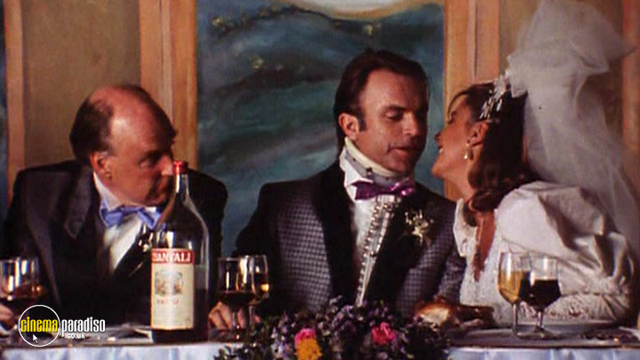 A still from Death in Brunswick (1990) 