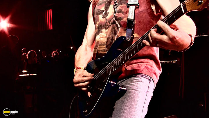 A still #21 from Deep Purple with Orchestra: Live at Montreux 2011 (2011)