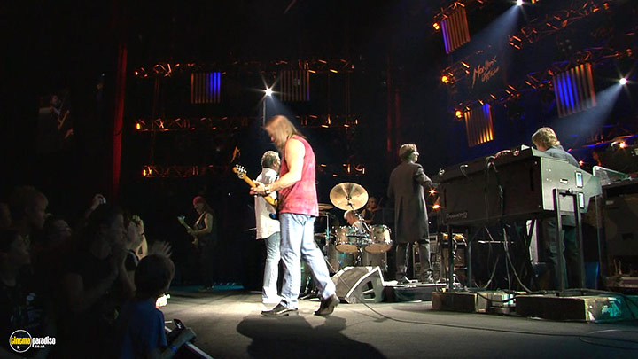 A still #9 from Deep Purple with Orchestra: Live at Montreux 2011 (2011)