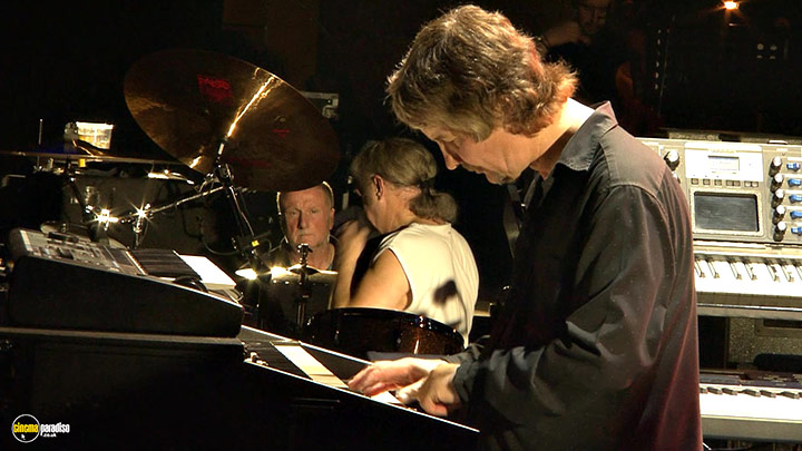A still #6 from Deep Purple with Orchestra: Live at Montreux 2011 (2011)