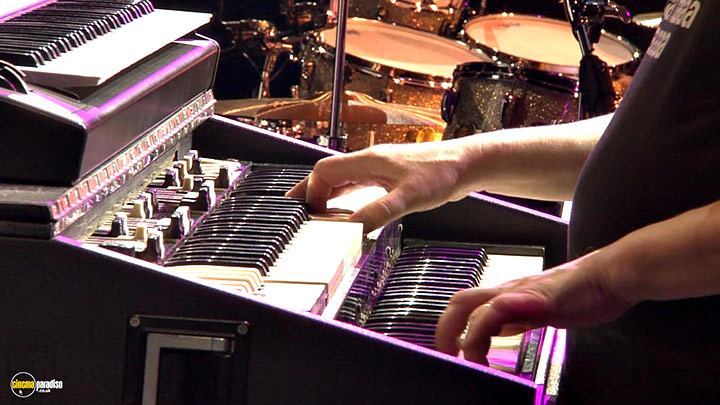 A still #2 from Deep Purple with Orchestra: Live at Montreux 2011 (2011)
