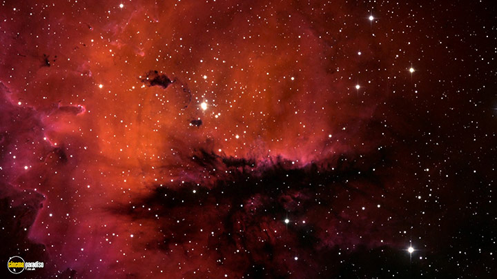 A still #21 from StarGaze HD: Universal Beauty (2008)